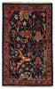 Greogrian Oriental Rugs #72354