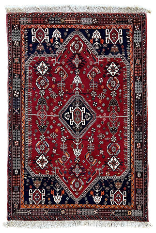 Gregorian Rugs of Newton Lower Falls