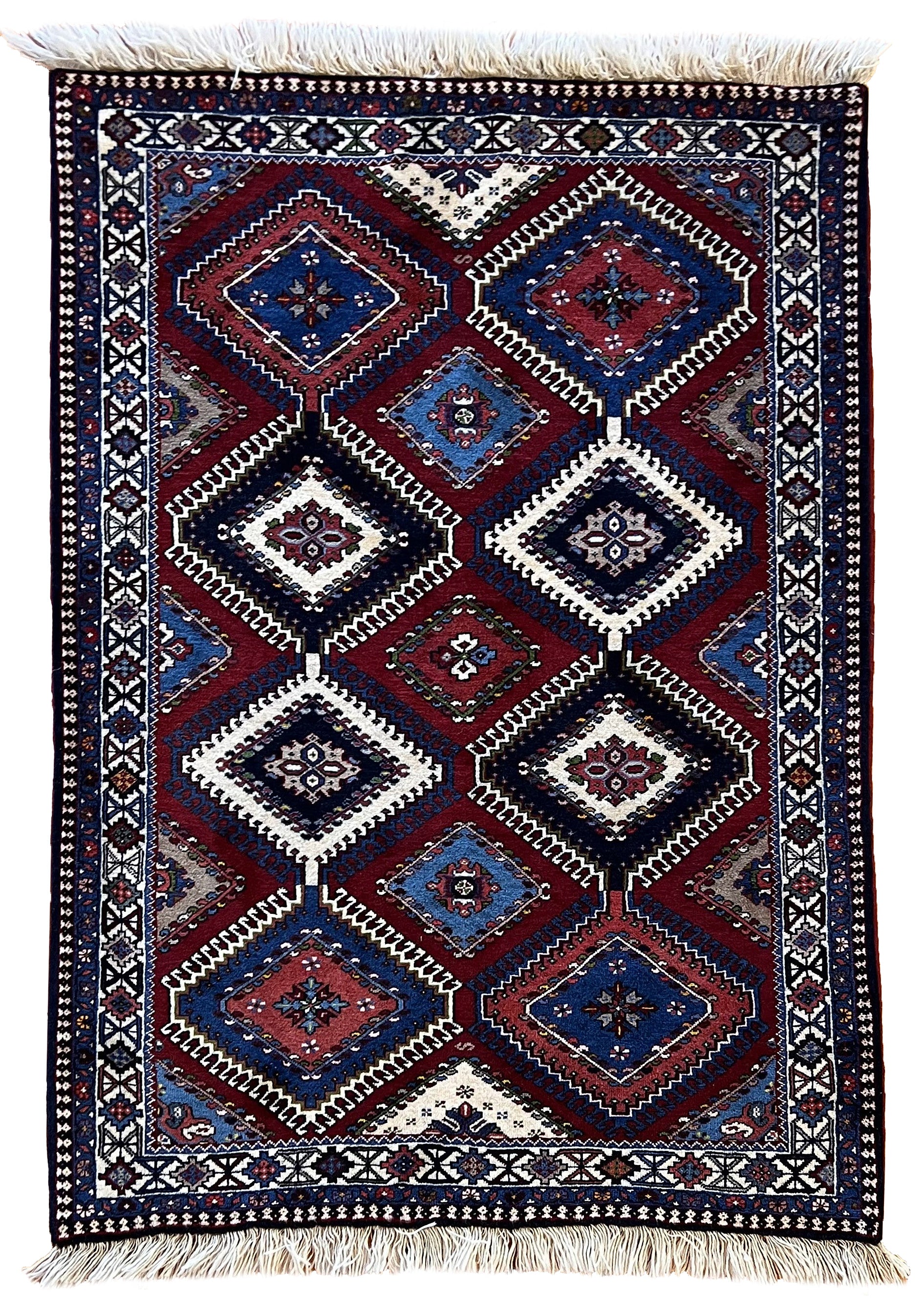 New Arrivals – Gregorian Rugs
