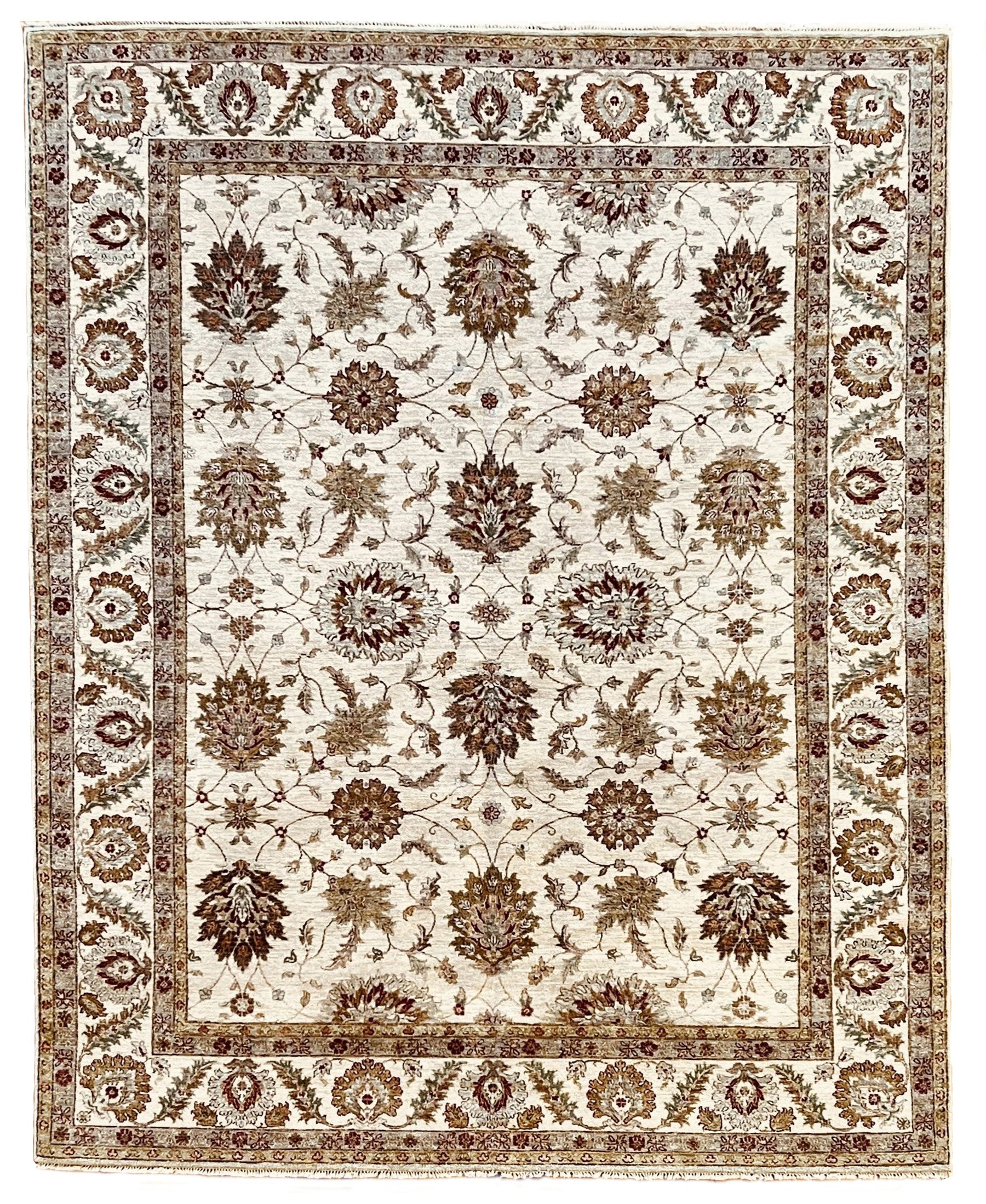 New Arrivals – Gregorian Rugs