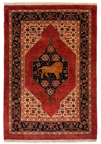 Bidjar