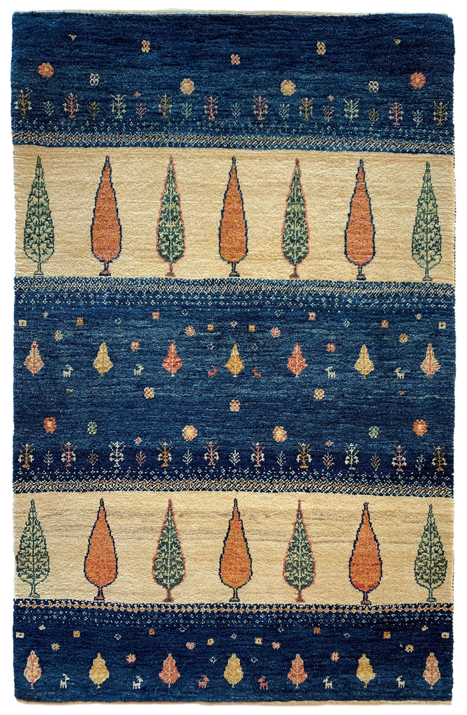 Gregorian Rugs of Newton Lower Falls