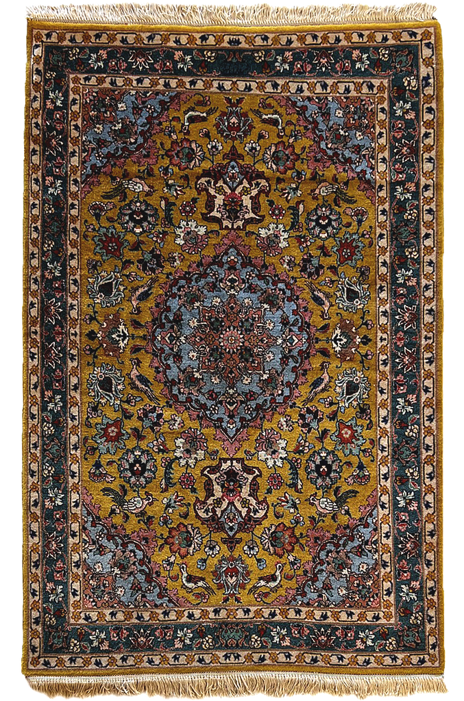 Gregorian Rugs of Newton Lower Falls