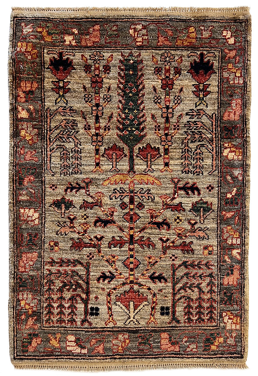 New Arrivals – Gregorian Rugs