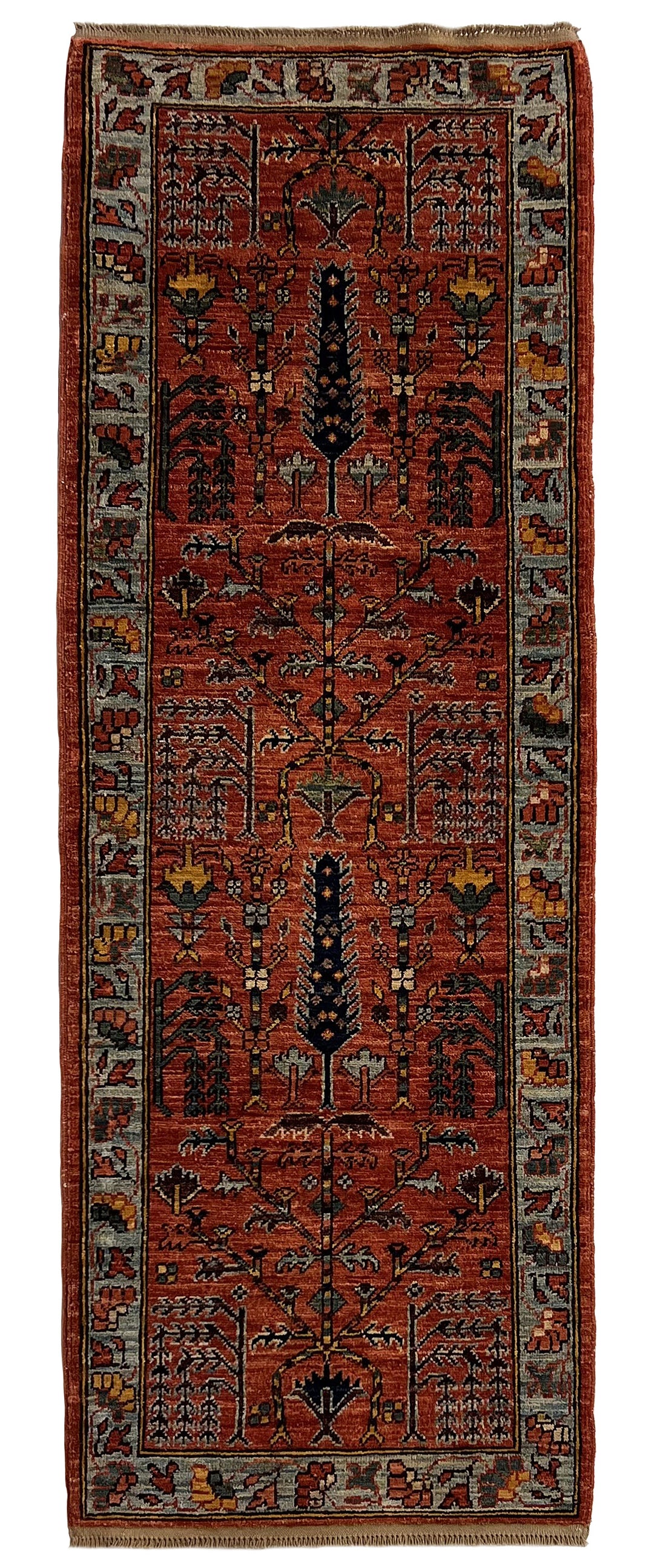 New Arrivals – Gregorian Rugs