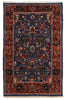 Gregorian Oriental Rugs #72376