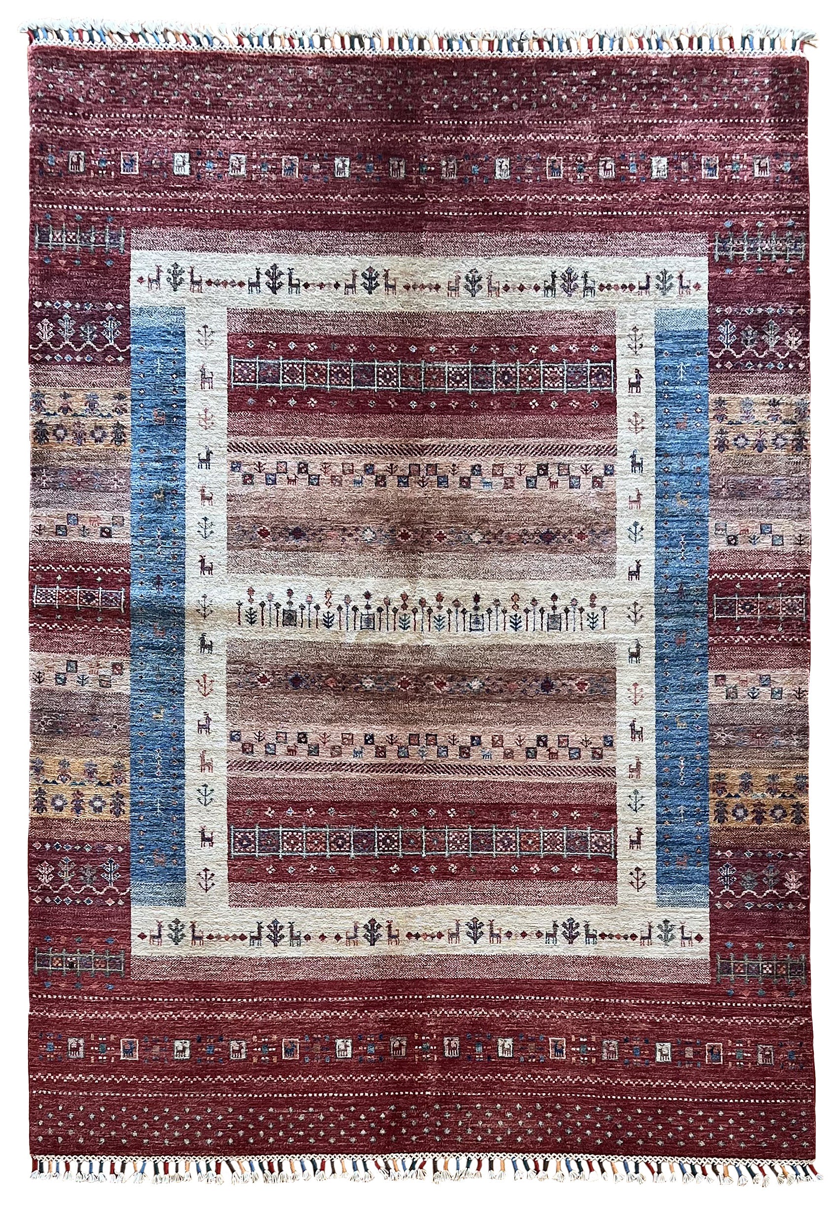 New Arrivals – Gregorian Rugs