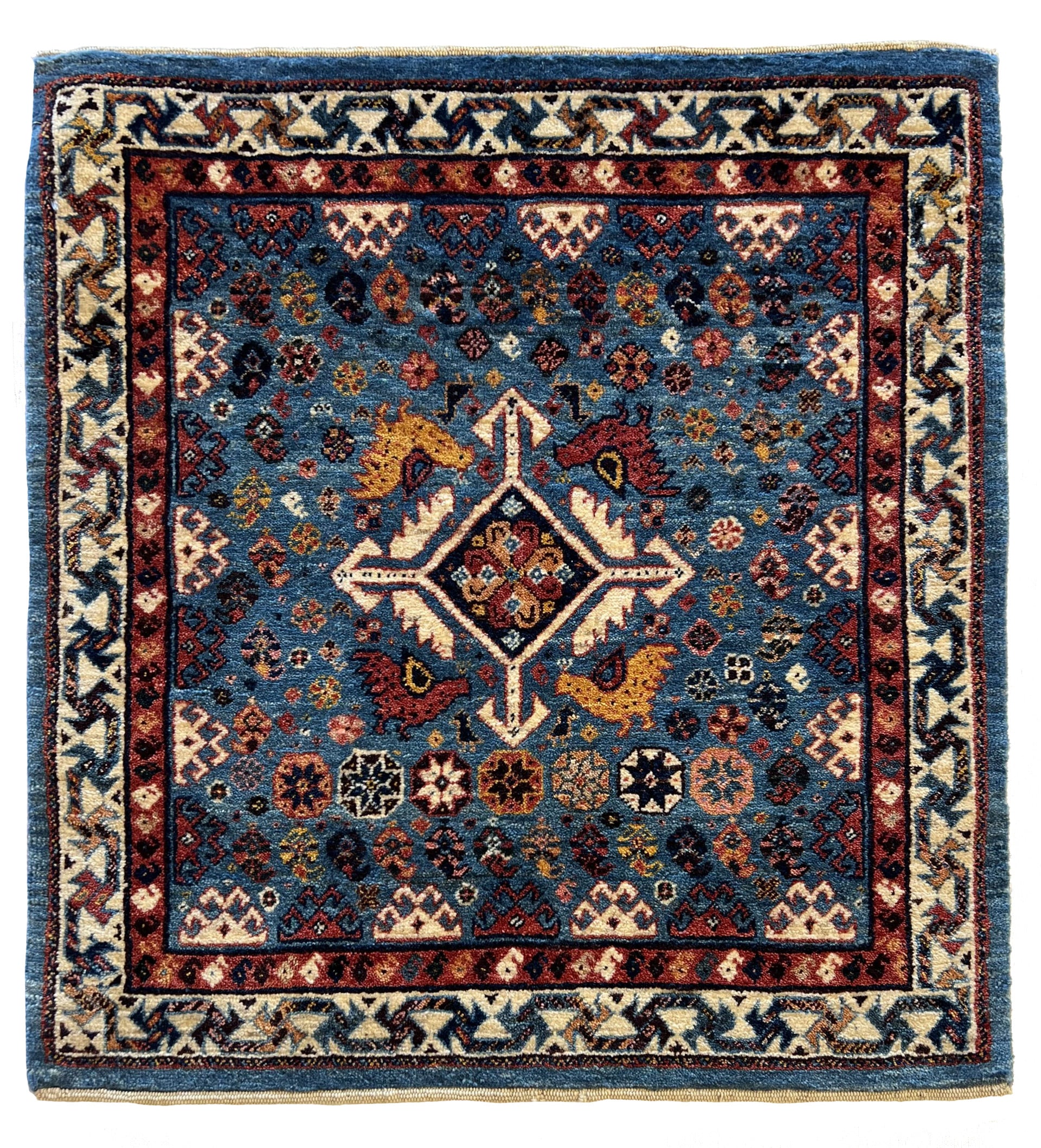 New Arrivals – Gregorian Rugs