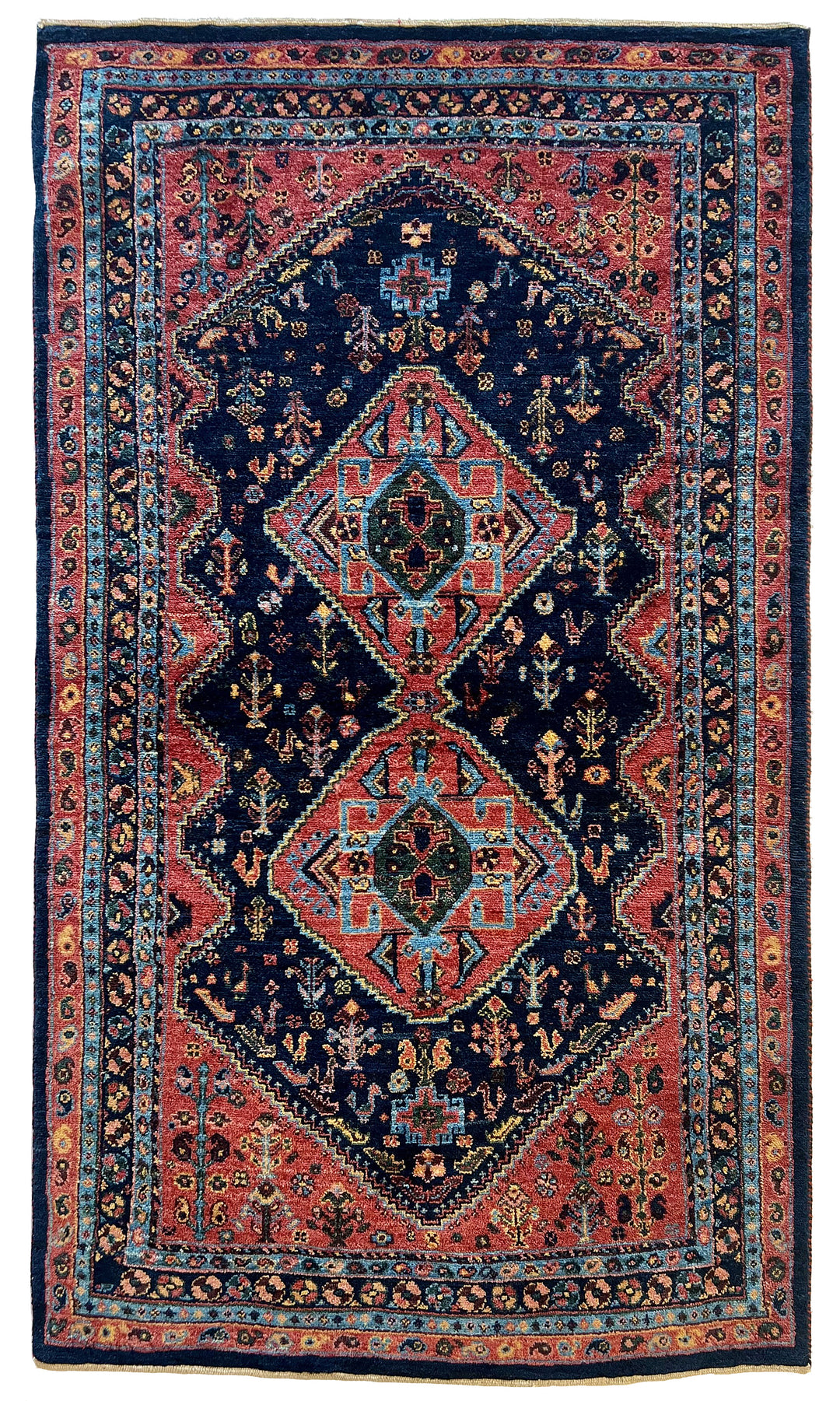 New Arrivals – Gregorian Rugs