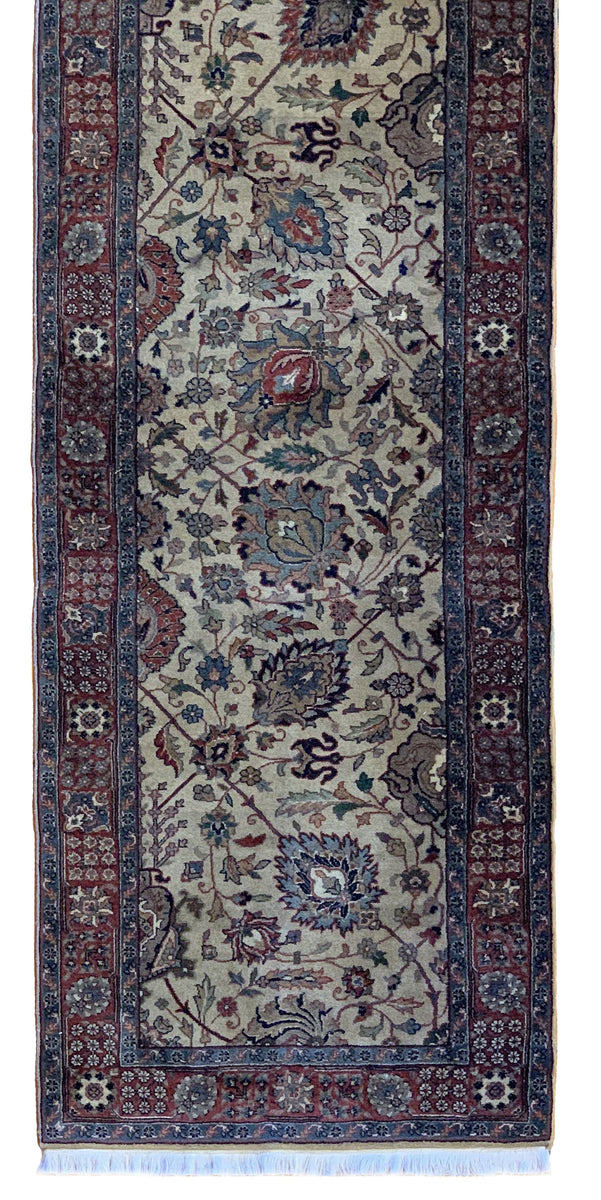 Mogul – Gregorian Rugs