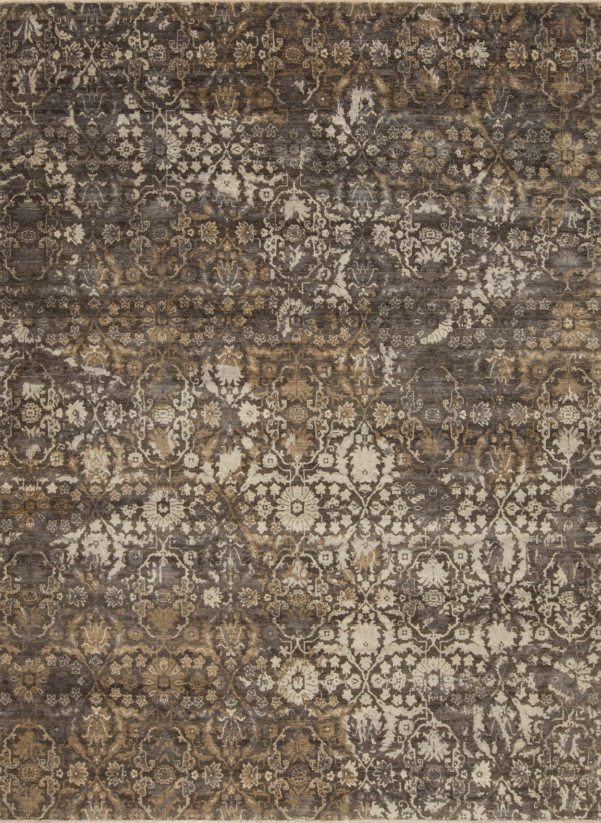 European – Gregorian Rugs