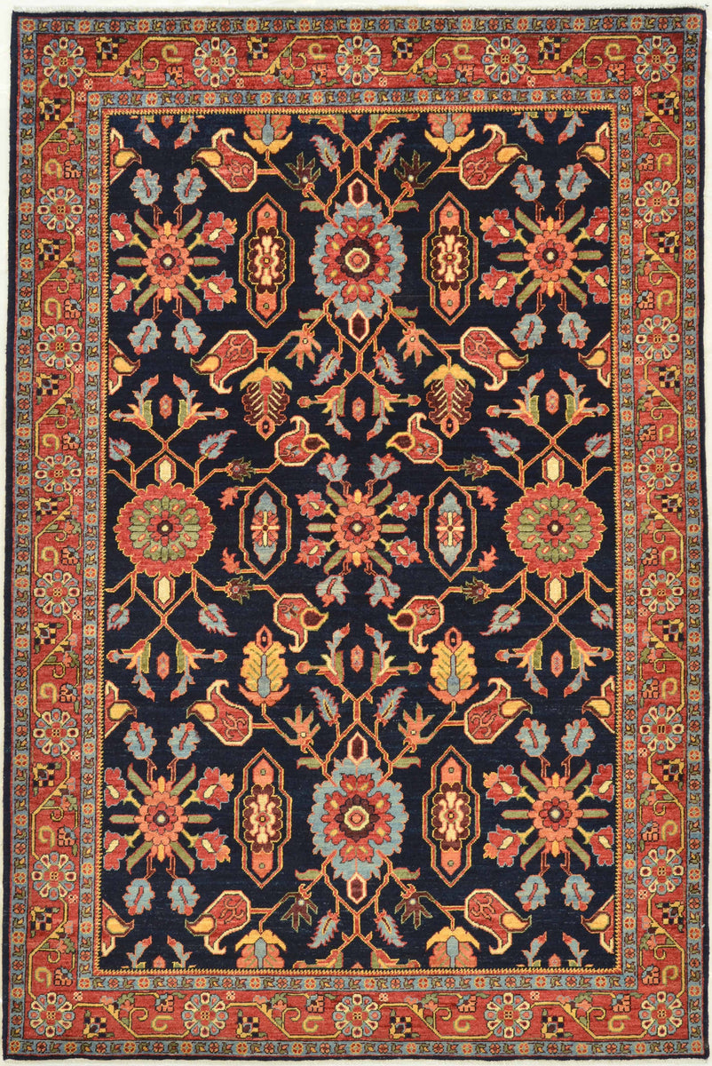 Kunduz – Gregorian Rugs