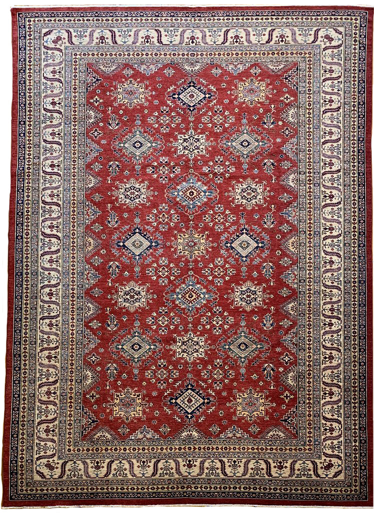 Kunduz – Gregorian Rugs