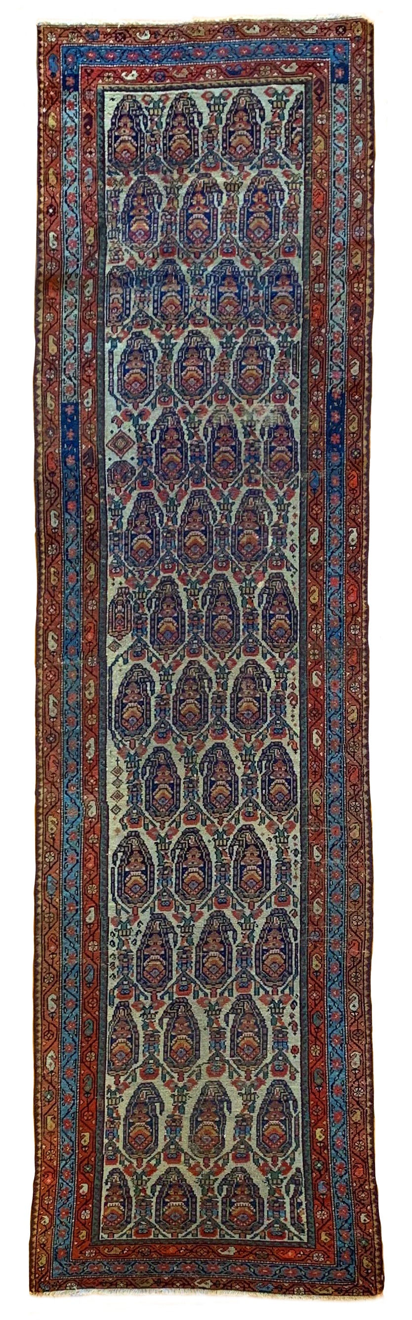 Vintage – Gregorian Rugs