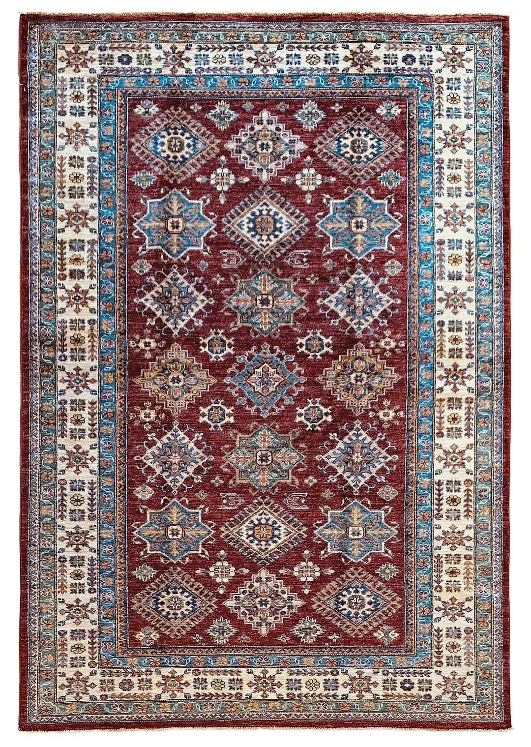 Collections – Gregorian Rugs