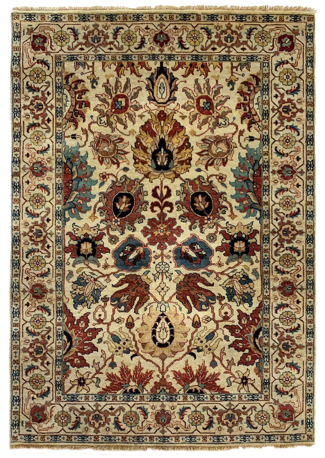 Traditional – Gregorian Rugs