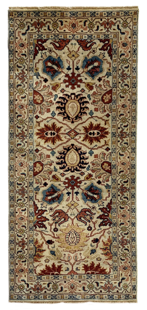 Traditional – Gregorian Rugs