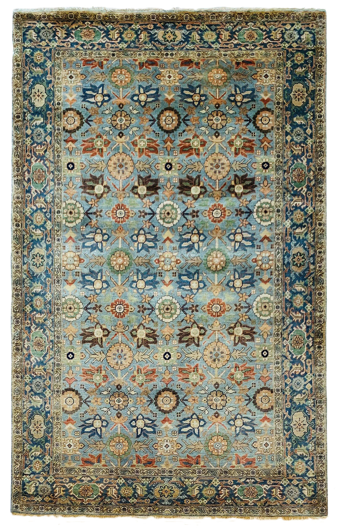Traditional – Gregorian Rugs