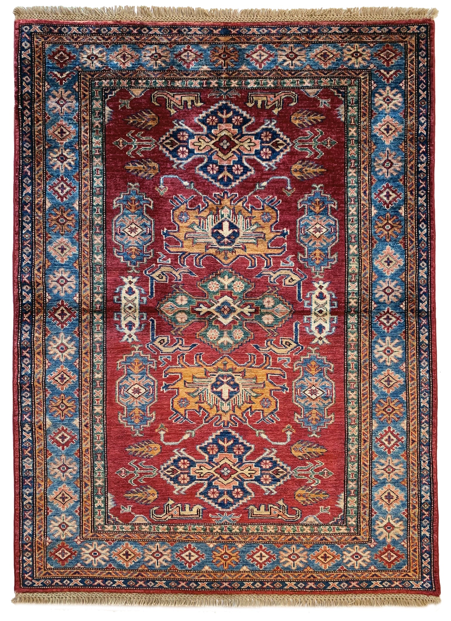 Traditional – Gregorian Rugs