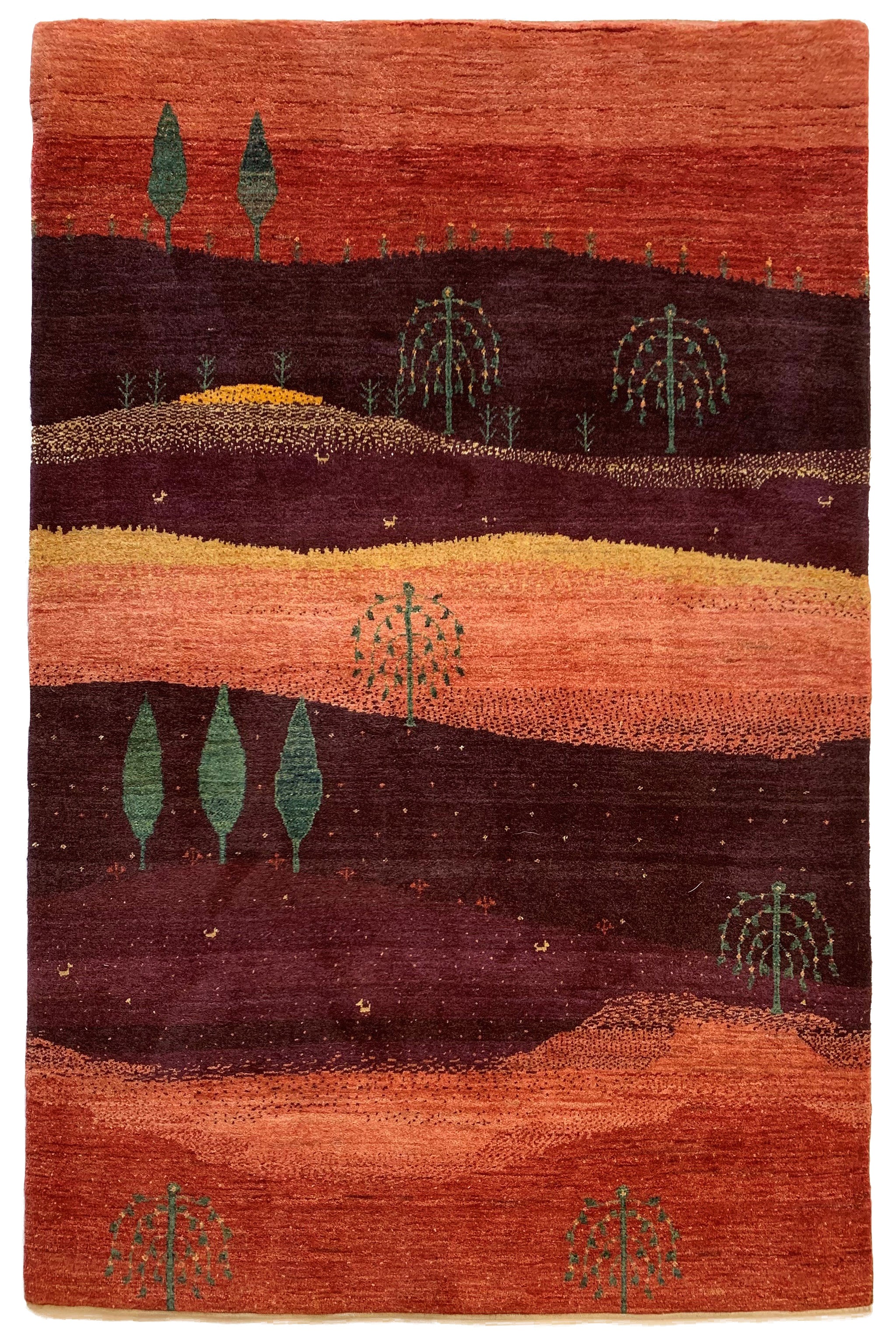 Collections – Gregorian Rugs