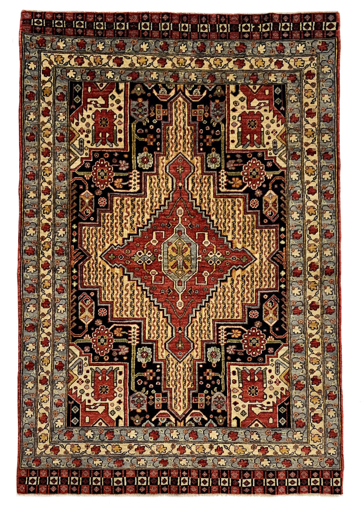 Taleqan Classic Dehaj Medallion Gregorians Newton Lower Falls MA