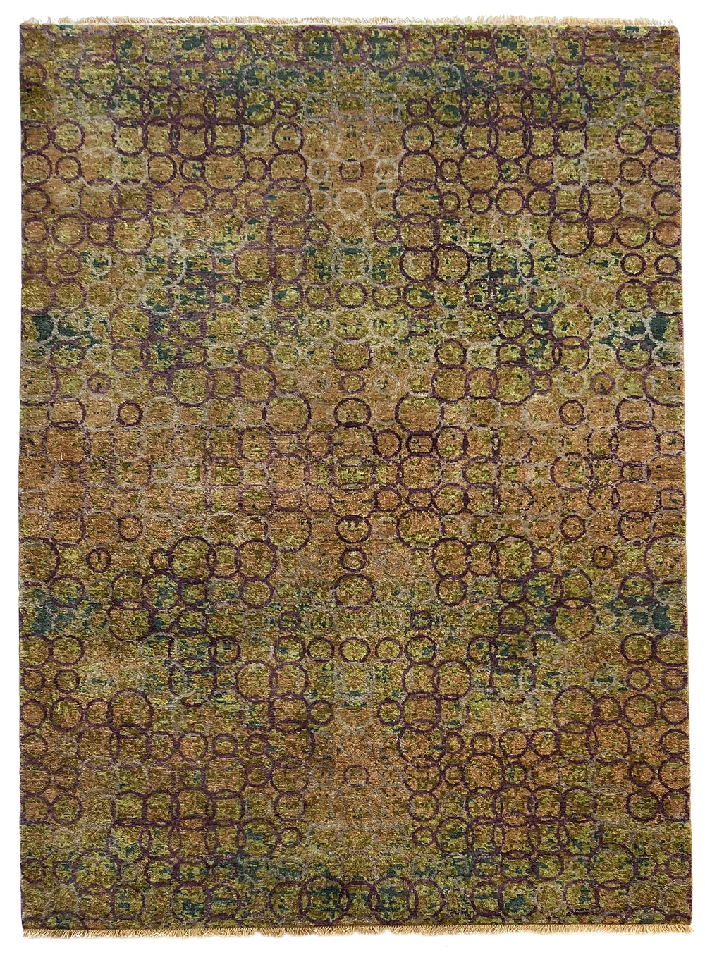 Contemporary – Gregorian Rugs