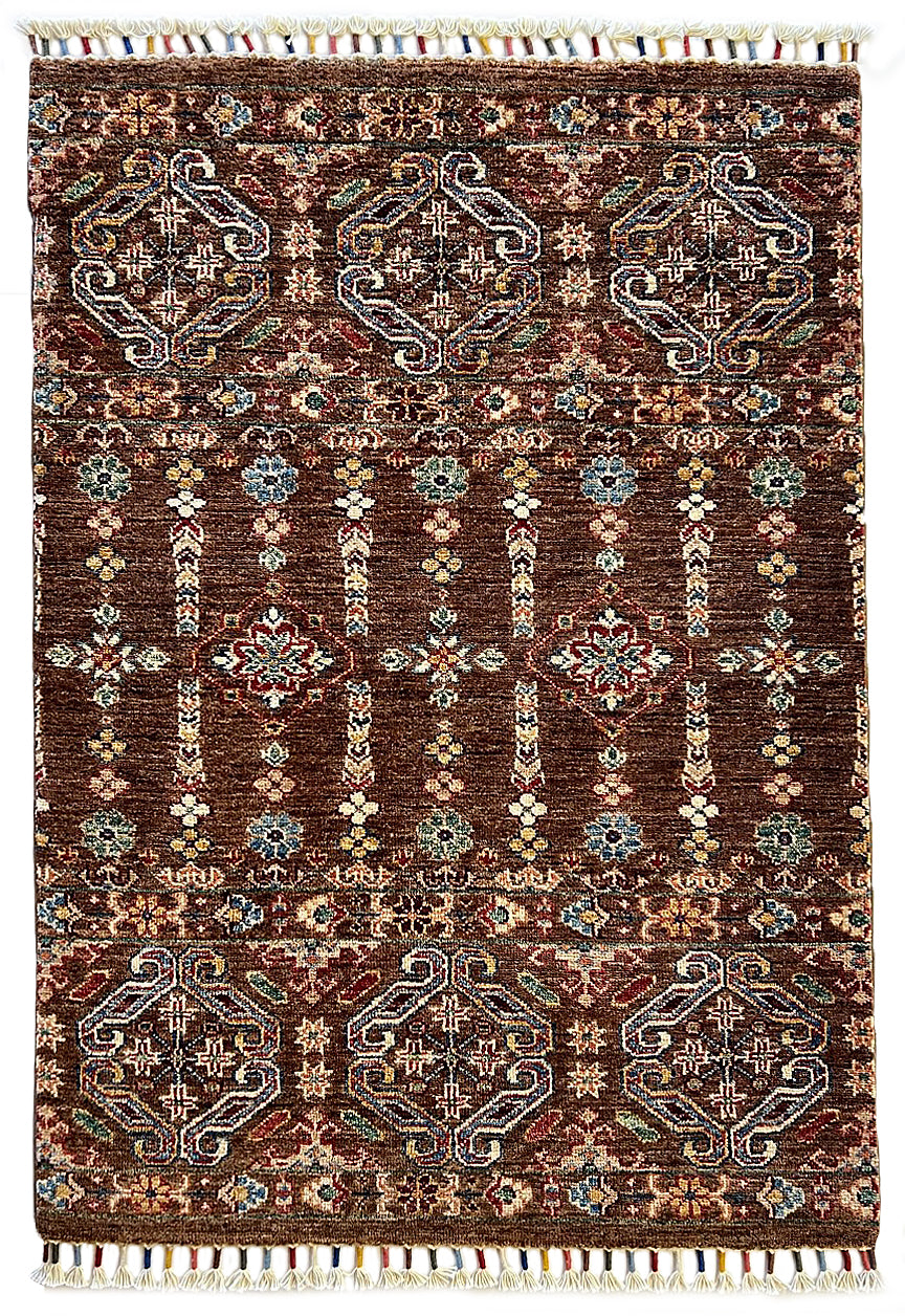 Contemporary – Gregorian Rugs
