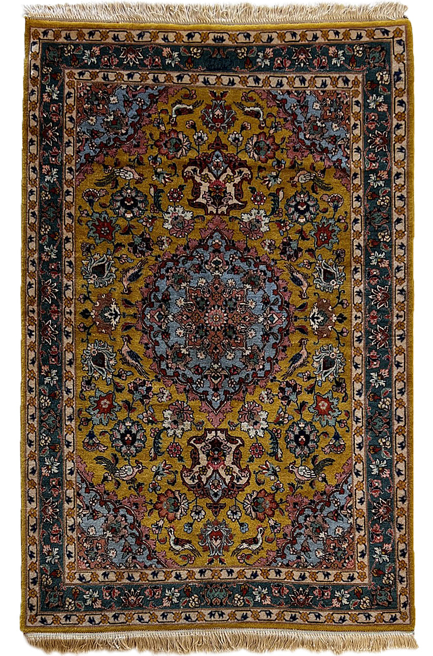 New Arrivals – Gregorian Rugs